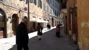 Viabilità via Camollia, Campansi e Garibaldi, Fabio: "Considereremo debitamente le istanze e le preoccupazioni dei residenti"