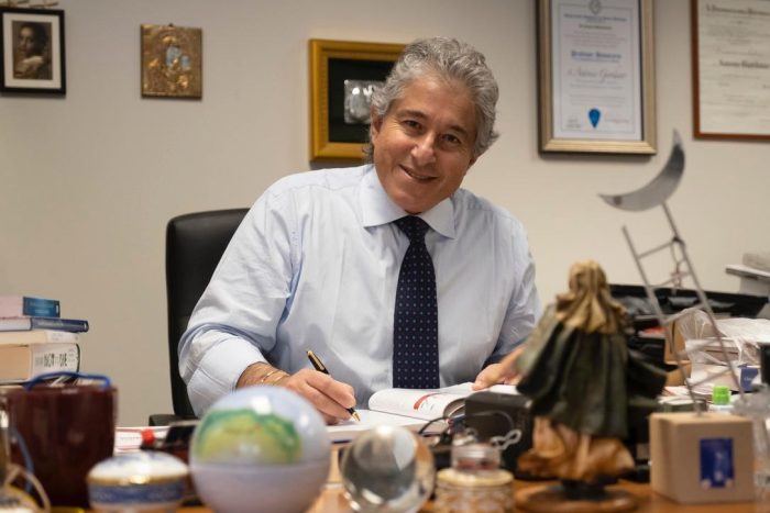 Universit&agrave; di Siena, il professor Antonio Giordano nominato nella Commissione MUR per la chiamata di ricercatori di altissima qualificazione scientifica