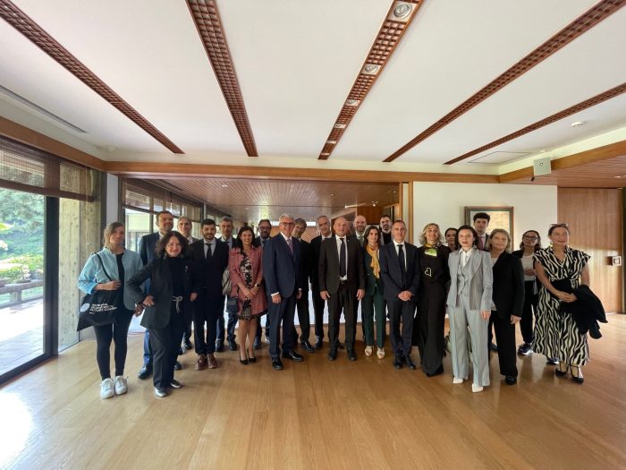 L’Università di Siena a Expo 2025 Osaka