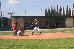 Baseball, torna domani il derby tra Siena e Monteriggioni