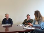 Psicologo di base a Siena, l’assessore Bezzini fa il punto sulla sperimentazione