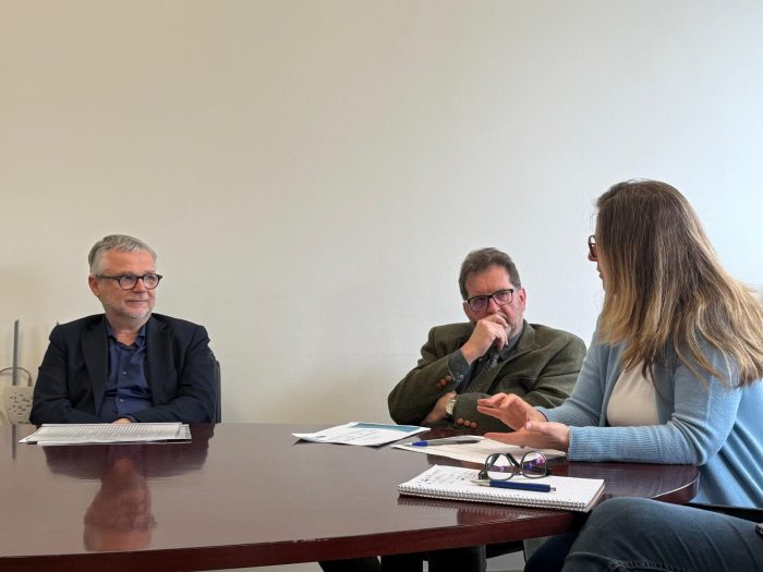 Psicologo di base a Siena, l’assessore Bezzini fa il punto sulla sperimentazione