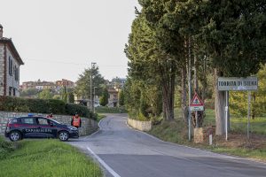Torrita di Siena, due giovani denunciati per la rapina al kebab di Viale Mazzini