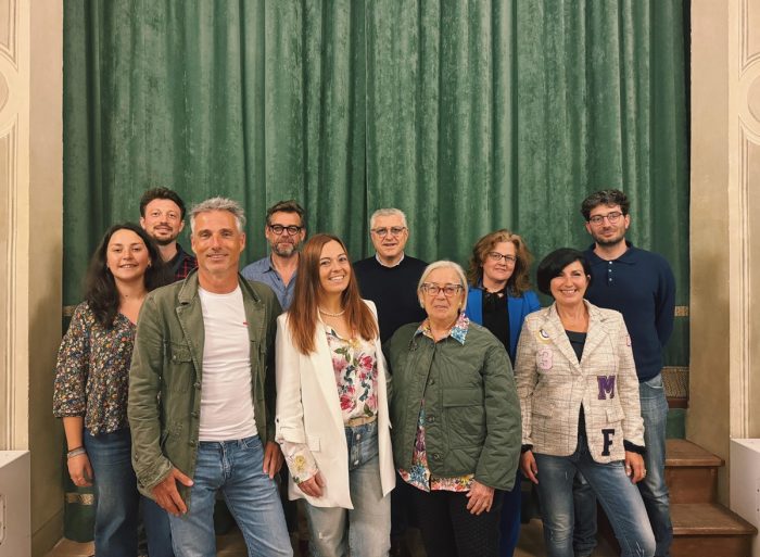 Giulitta Zamperini confermata alla presidenza del Consorzio del Vino Orcia