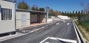 Castelnuovo Berardenga, da oggi potenziati gli orari di apertura dei due centri di raccolta comunali