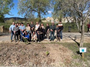 BiodiverCity, il Comune di Siena in Spagna per il meeting di Cieza