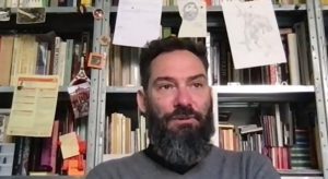 De Grandi a Siena Tv: "Il Palio sempre stato un mito nel mio immaginario, onorato di essere stato scelto"