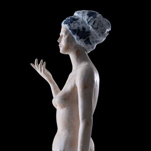 Siena, a Palazzo Sansedoni in mostra l&rsquo;arte di Marco Borgianni in &ldquo;Donne regine madri&rdquo;