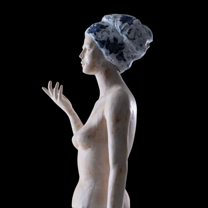 Siena, a Palazzo Sansedoni in mostra l&rsquo;arte di Marco Borgianni in &ldquo;Donne regine madri&rdquo;