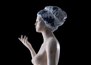 Siena, a Palazzo Sansedoni in mostra l’arte di Marco Borgianni in “Donne regine madri”