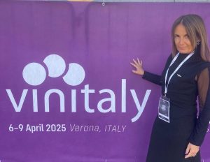 Vinitaly 2025, ottimo riscontro per Enoteca Italiana Siena nei primi giorni di fiera