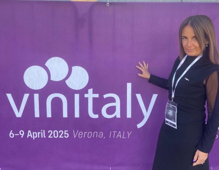 Vinitaly 2025, ottimo riscontro per Enoteca Italiana Siena nei primi giorni di fiera