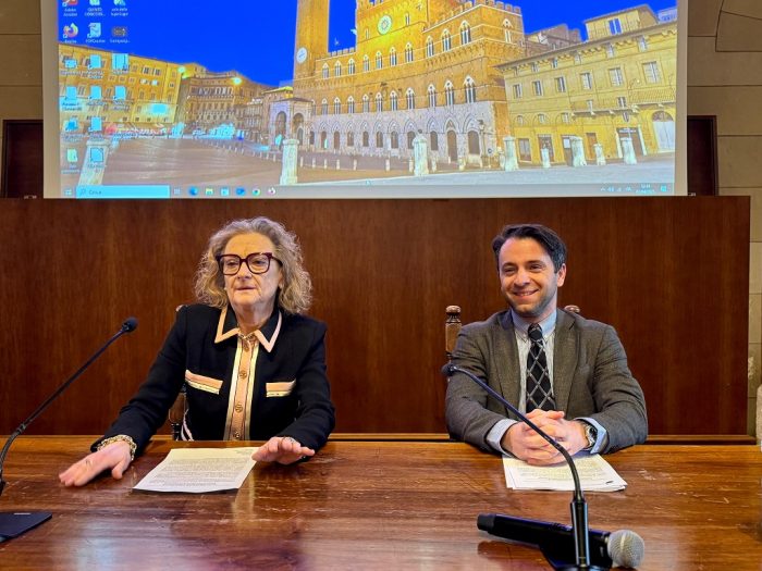 Siena, nuova vita per la piscina di piazza Amendola