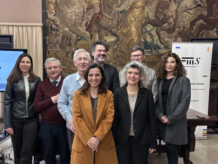 "La cultura non invecchia", musei senesi come luoghi di benessere per i pubblici fragili