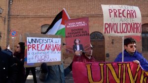Nuovi contratti di ricerca per gli atenei, Comitato Precari Università di Siena: "Non un cambio di rotta ma operazione di facciata"