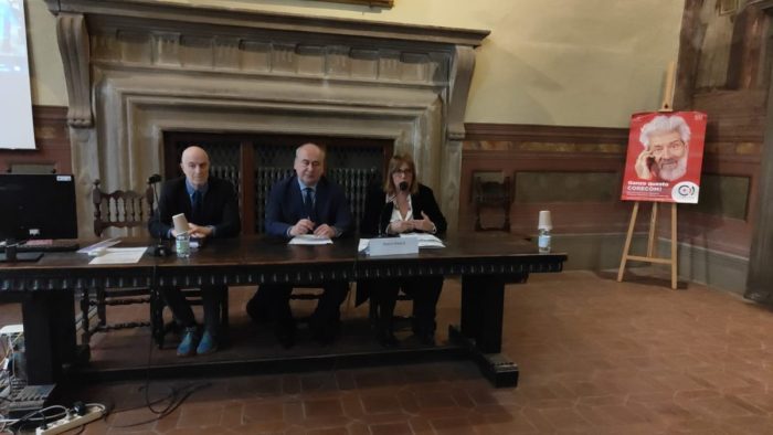 Controversie telefoniche, il "Conciliaweb Tour" fa tappa a Siena