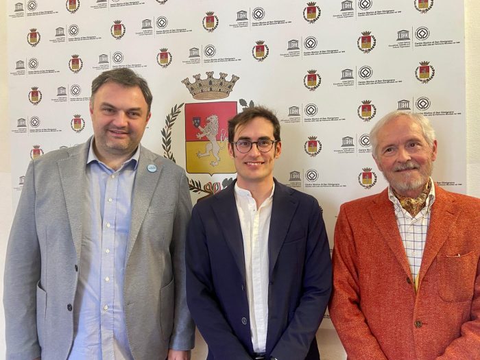 Energia e intelligenza artificiale: al via la rassegna &ldquo;Energie in movimento&rdquo;, promossa da CER San Gimignano