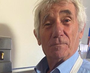 Siena, Contrada del Bruco in lutto per la scomparsa di Paolo Landi