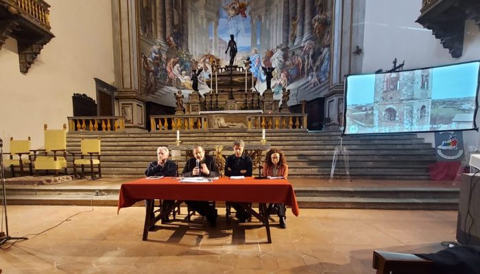 Siena e le terre dell'anima: mete contemporanee, percorso di speranza, pellegrinaggi urbani e i giorni dell’accoglienza