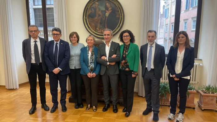 L'Universit&agrave; di Siena lancia il nuovo corso di laurea triennale in Biotech Engineering for Health