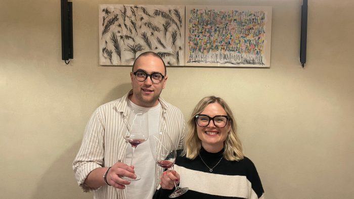 Successo per Sangiovese Purosangue che torna a Siena da Mugolone