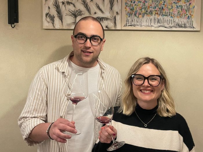 Successo per Sangiovese Purosangue che torna a Siena da Mugolone