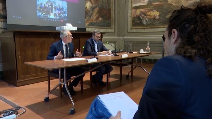 Innovazione, "Casa Toscana" a Dubai per le imprese della Regione insieme ai migliori laureati