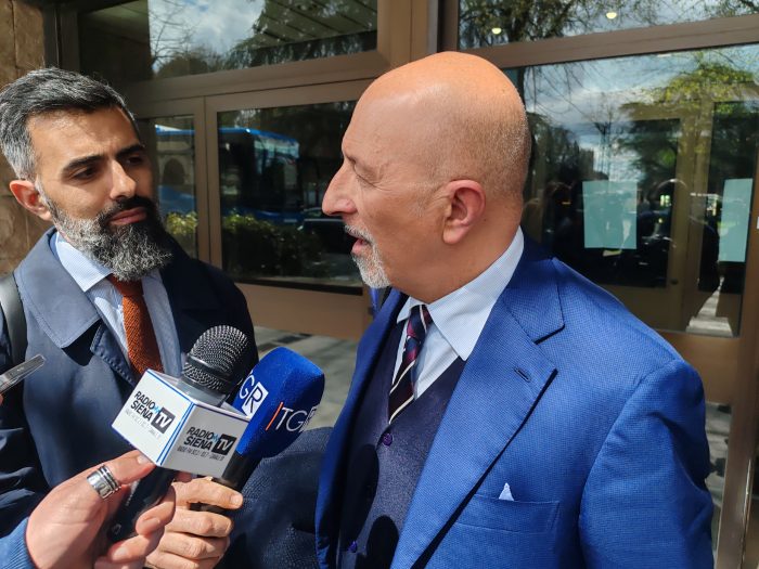 Siena, condanna a 9 anni per la violenza di gruppo, l'avvocato del giovane: "Sentenza ingiusta"