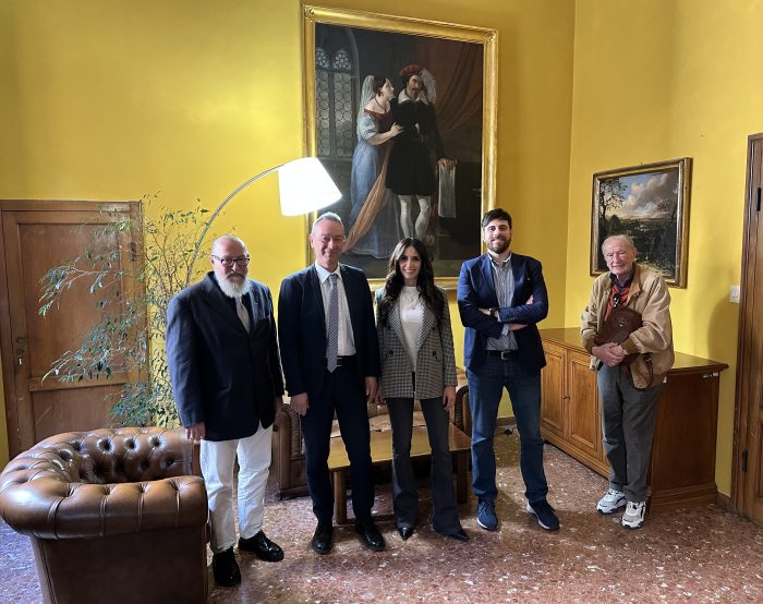 Siena, i partiti di maggioranza incontrano il Questore Angeloni