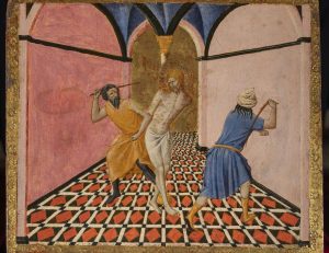 Siena, oggi in programma l'incontro “Dialoghi di tutela” - La 'Biccherna', peripezie di una tavola dipinta