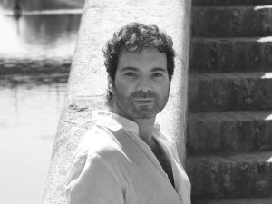 La Contrada della Chiocciola ospita Marcello Simoni