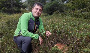 Torrita Biodiversità – Festa dell’Agri Cultura, edizione primaverile con Nicolò Oppicelli, micologo e divulgatore