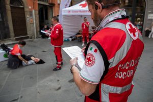 Domani a Siena terza edizione delle Olimpiadi del Soccorso per studenti della Toscana