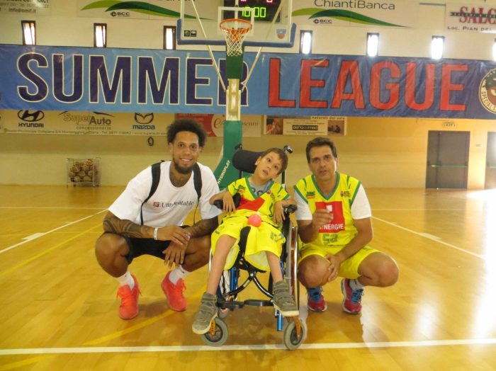 Paolo e Giovanni Ridolfi, una 'storia nella storia' da raccontare a Siena Tv