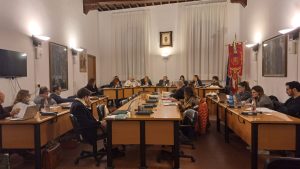 Poggibonsi, stanziamento record per il verde pubblico: 430.000 euro