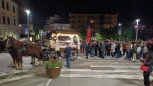 Poggibonsi si prepara a San Lucchese