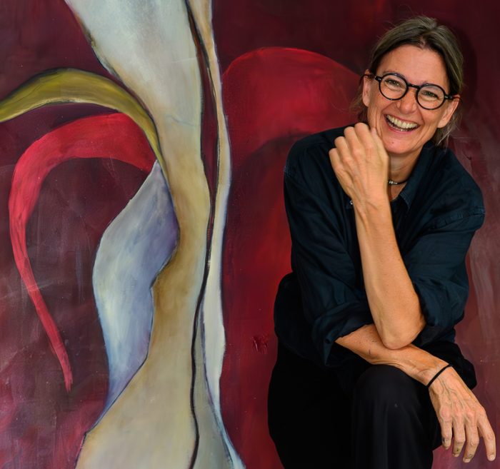 Siena, “Figlie della libertà” di Katinka Schneweis: nuova mostra alla Galleria Olmastroni