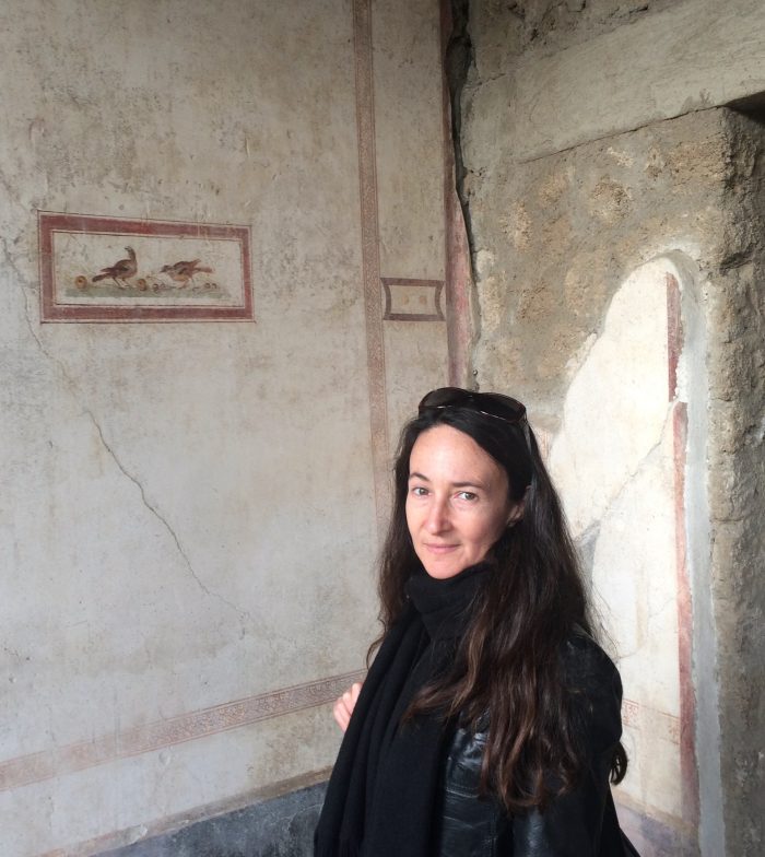 "Una società per futuri femministi queer”, a Unistrasi la lezione di Selby Wynn Schwartz