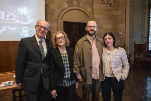 Siena Jazz, nuovo capitolo di eccellenza artistica e didattica con la nomina del M° Francesco Bigoni