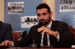 Cambio al vertice della Squadra Mobile di Siena: Signorelli va a Livorno, subentra Carmisa