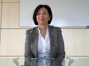 La dottoressa Simona Zacchei nuova direttrice della Medicina interna dell&rsquo;ospedale di Nottola