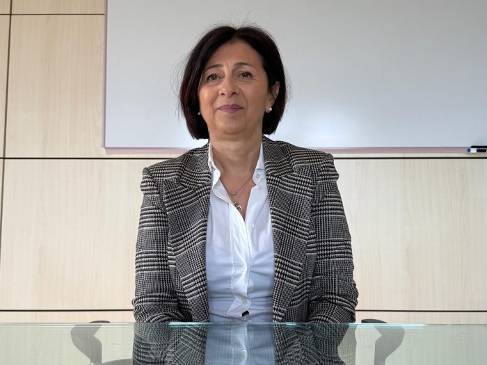 La dottoressa Simona Zacchei nuova direttrice della Medicina interna dell&rsquo;ospedale di Nottola