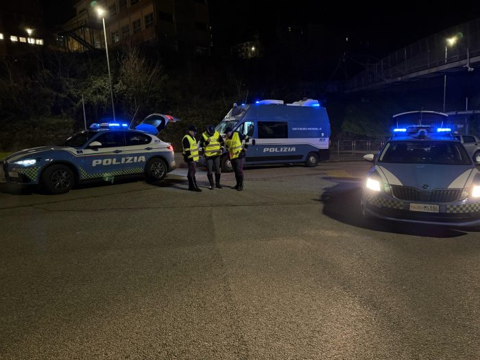 Marijuana, Hashish, Ecstasy e Ketamina negli slip, denunciati un uomo e una donna dalla Polizia di Siena