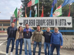 Beko Siena, i sindacati: "Accordo senza precedenti e invidiabile. Adesso la reindustrializzazione"