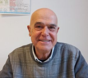 Renato Campinoti confermato presidente di Auser Toscana