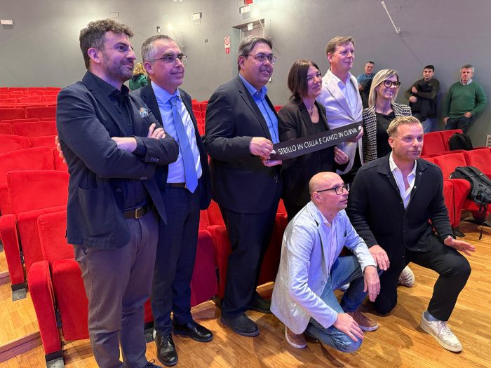 ChiantiBanca e USD Millenovecentoquattro insieme per il “Kit del Tifoso Neonato”