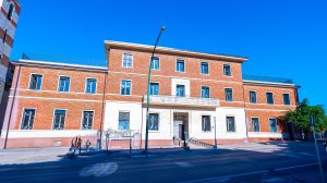 Siena, all'Antiporto prende nuova vita l&rsquo;ex immobile Enel: completata la riqualificazione