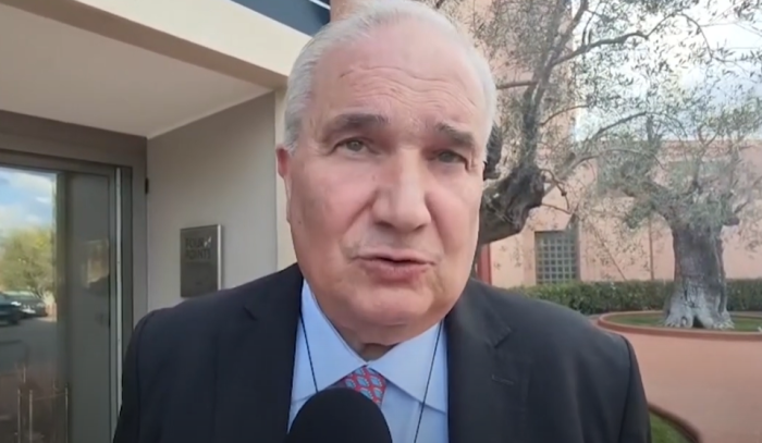 Siena, iniziativa dell'associazione Aldo Moro sull'Europa. Ex ministro Fioroni: "Torniamo formazione di popolo indispensabile"