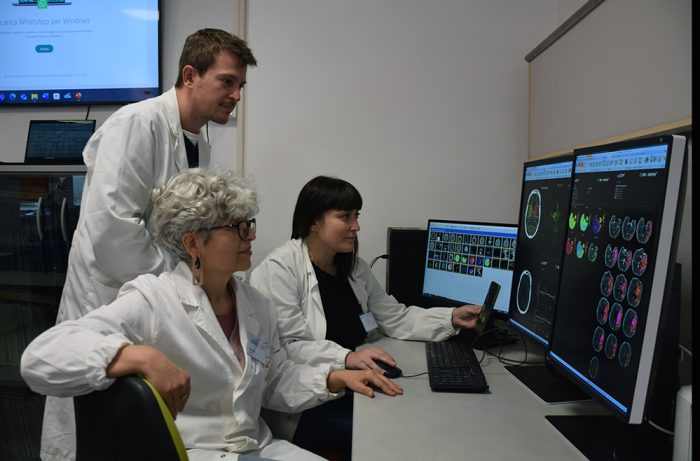 Scotte di Siena capofila di un progetto internazionale "MDRinAIS" per i pazienti colpiti da ictus ischemico