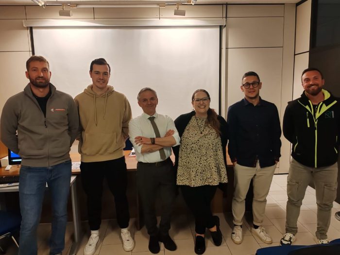 Confartigianato Senese, nasce l'associazione dei giovani imprenditori